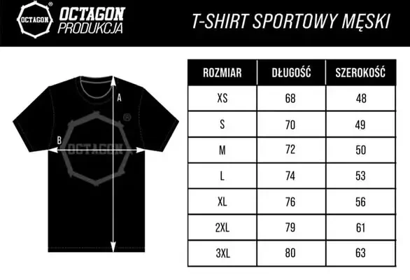 Kredens Team prezentuje nowe wzory koszulek sportowych