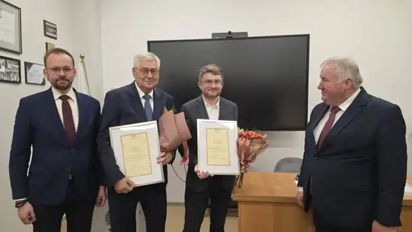 Nowi profesorowie WSP w Inowrocławiu – senat obraduje i wybiera nowe władze
