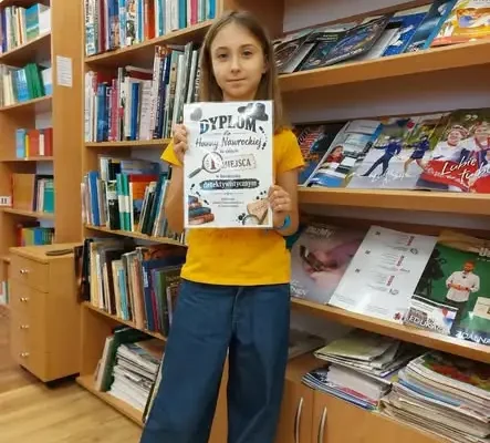 V edycja konkursu detektywistycznego w bibliotece szkolnej – znamy zwycięzców