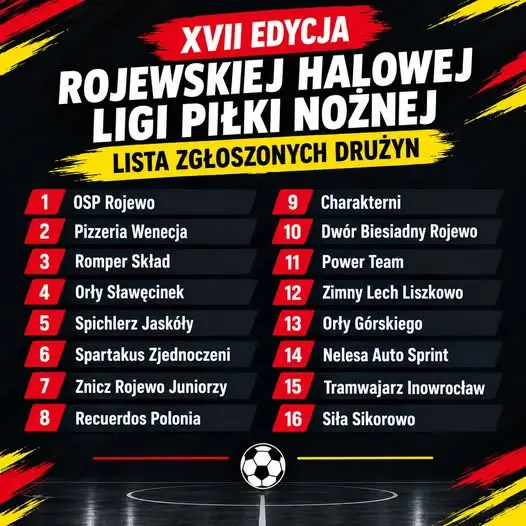 RHLPN zamyka listę drużyn – 16 zespołów w nowym sezonie