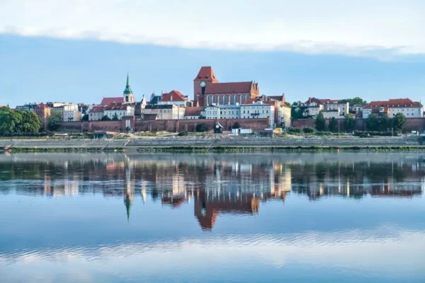 Kruszwica walczy o tytuł Cuda Polski 2026 – zostały ostatnie dni głosowania